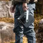 Cycplus AL7 electric inflator with preset modes