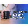 Shop Cycplus AS2 Mini E-Pump – Ultra-Light & Powerful