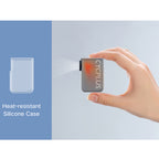 Shop Cycplus AS2 Mini E-Pump – Ultra-Light & Powerful