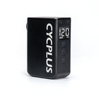 Cycplus AS2 Pro Max Mini E-Pump – Compact & High-Performance