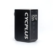 Cycplus AS2 Pro Max Mini E-Pump – Compact & High-Performance