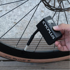 Cycplus AS2 Pro Max Mini E-Pump – Compact & High-Performance