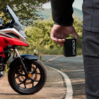 Cycplus AS2 Pro Max Mini E-Pump – Compact & High-Performance