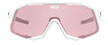 Kask KOO Demos (White / Photochromic Photochromic Lenses)