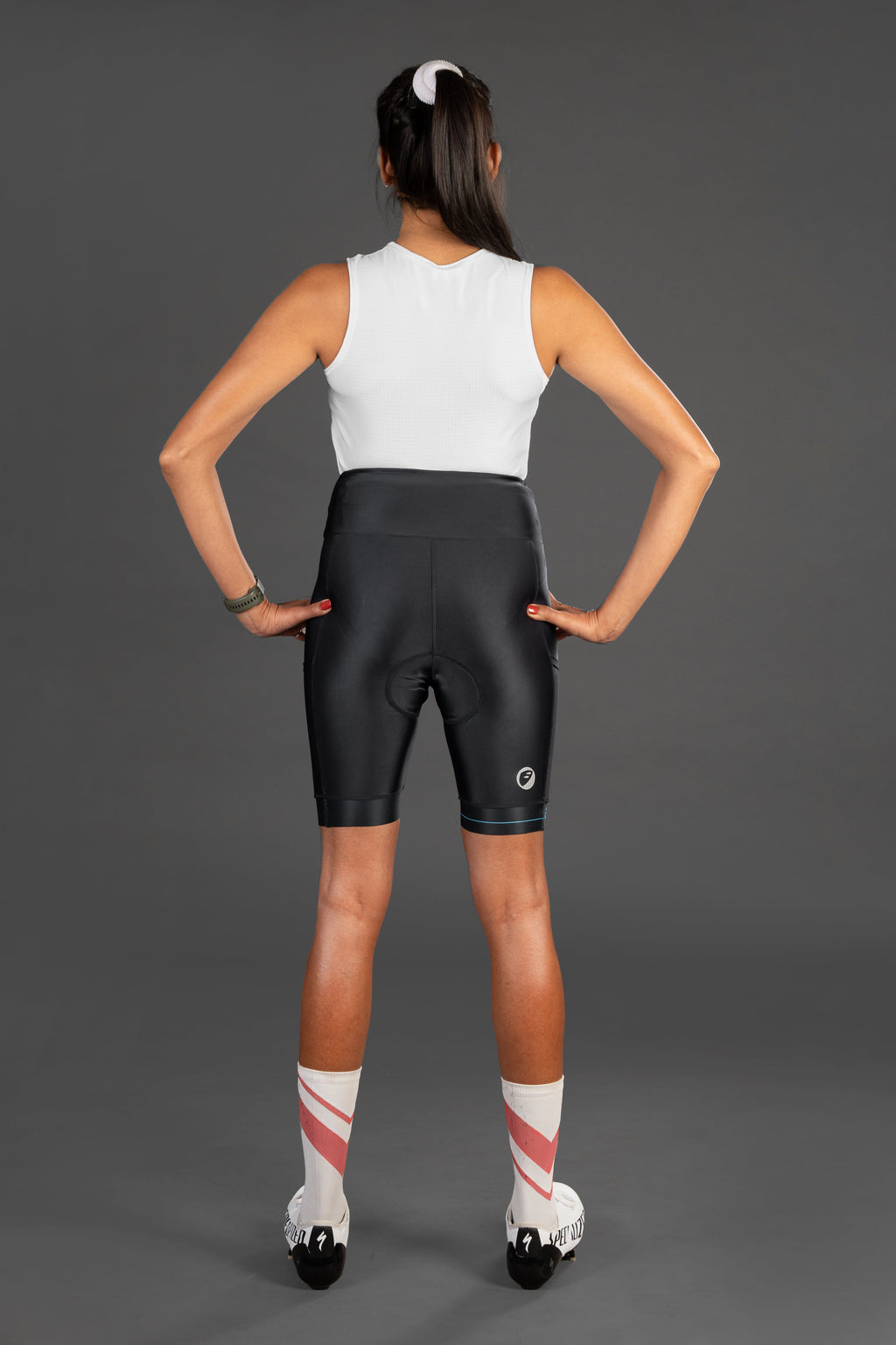 Triathlon Shorts  Womens  Verge Nuovo