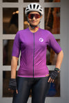 Apace cycling-jersey-cruise-fit-lavender