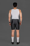 Men's Evolve Cycling Shorts - back view