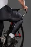 Mens Cycling | Full Tights | Blade | Black