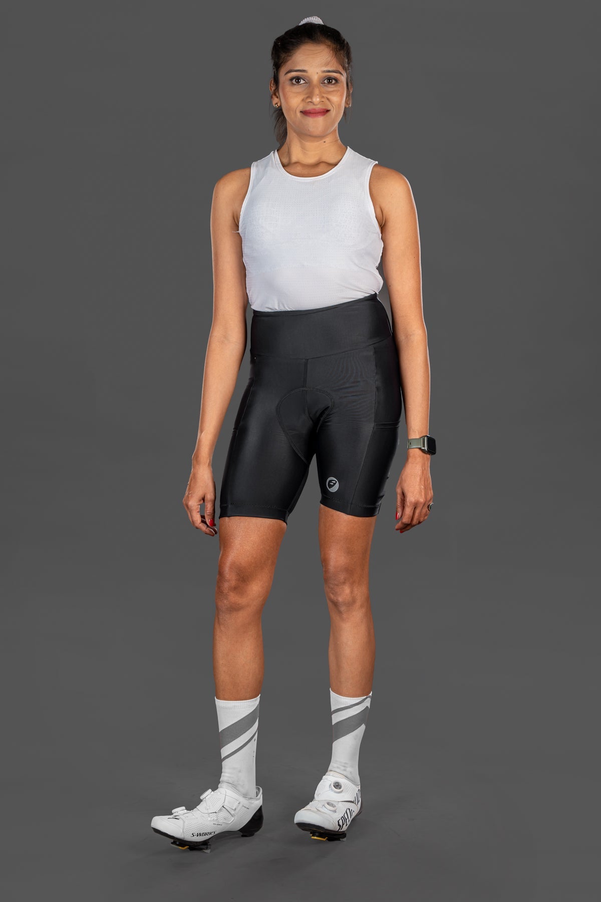 Women's Evolve Cycling Shorts 