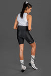 Women's Evolve Cycling Shorts - back view