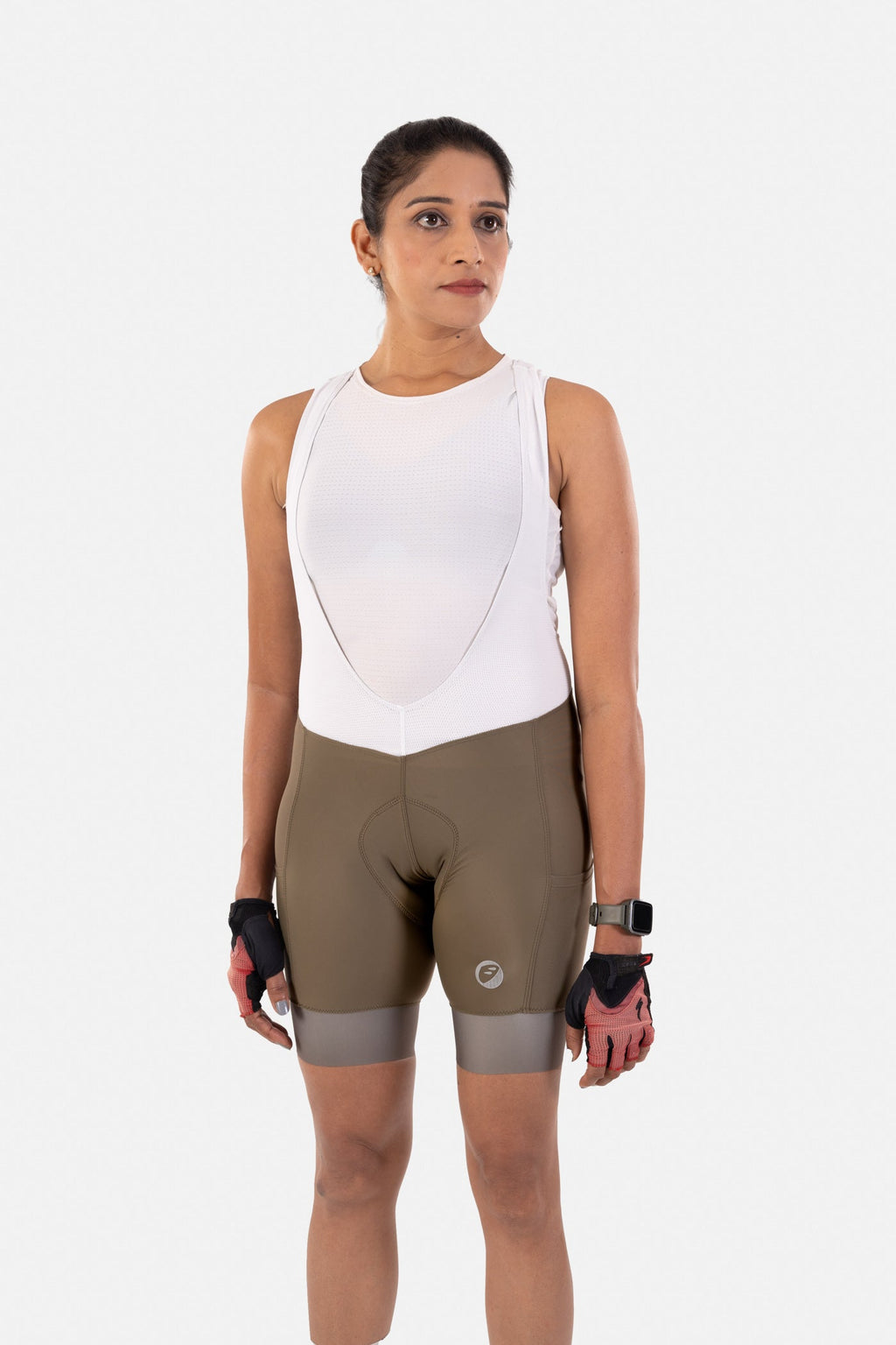 Cycling Bib Shorts