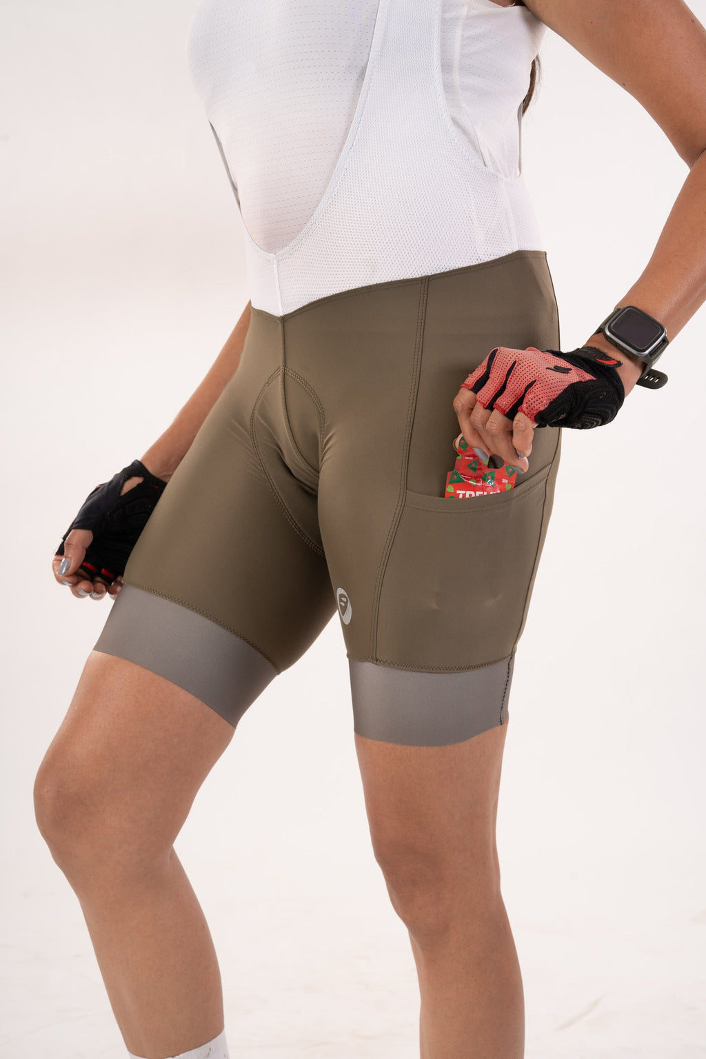 Cycling Bib Shorts