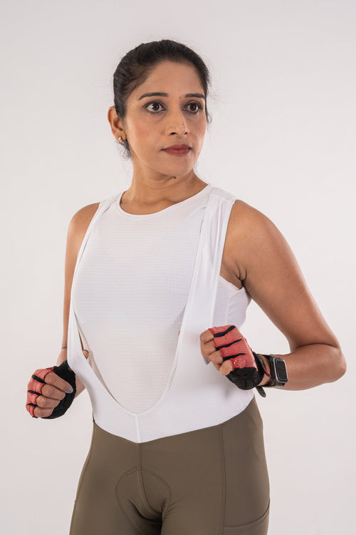 Cycling Bib Shorts