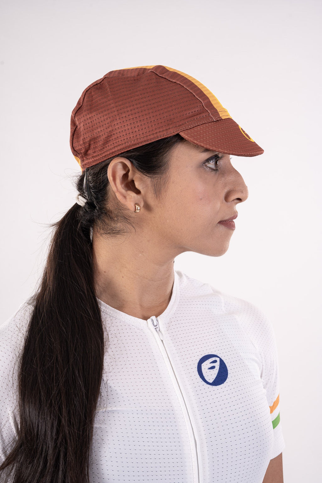 apace unisex-cycling-cap-hustle-peak