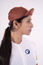 apace unisex-cycling-cap-hustle-peak