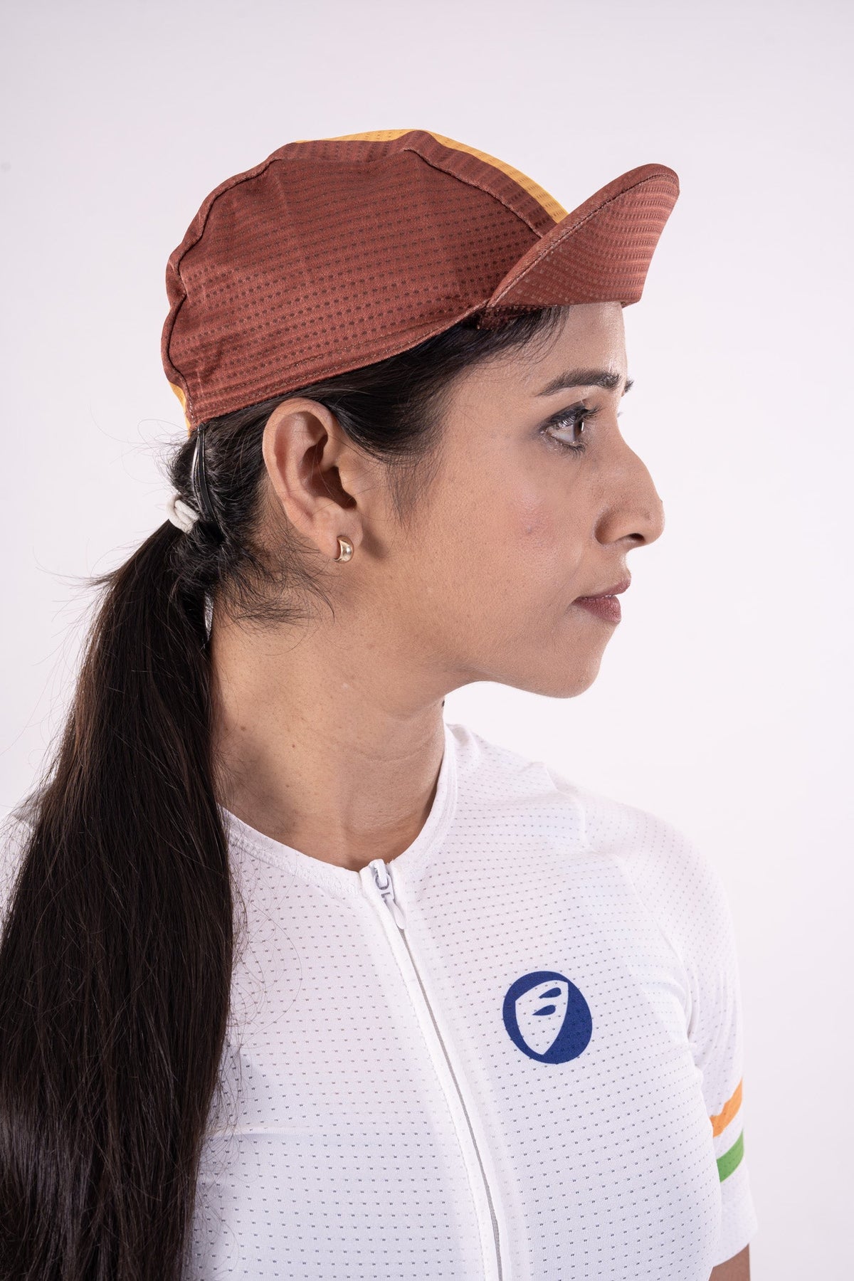 apace unisex-cycling-cap-hustle-peak