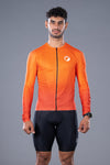 Men's Cruise fit Lava Cycling Jersey