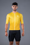 Men's Cruise fit Sunset Cycling Jersey