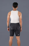 Apace mens-cycling-bibless-shorts-evolve-black