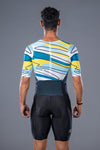 Cycling Speedsuit | Skinsuit | Mens | Bolt