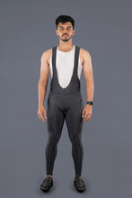 apace Mens Cycling  Endurance Bib Tights  Nightrider