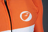 apace Race fit Dust Storm Cycling Jersey