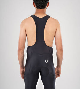 apace cycling-bib-shorts-explore-noveau-endurance-ebony-mens