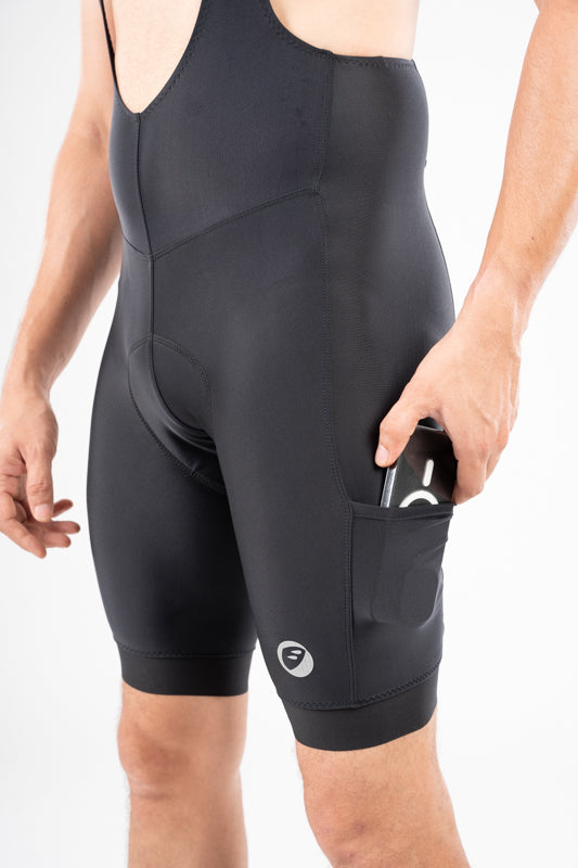 Cycling Bib Shorts