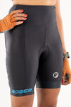 apace Womens Triathlon  Racing Trishorts  Verge  Nuovo