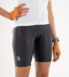 Womens Cycling Shorts | Evolve Endurance | Prima |