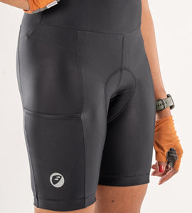 Womens Cycling Shorts | Evolve Endurance | Prima |