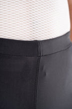 apace Mens Cycling  Bibless shorts  Evolve  Black