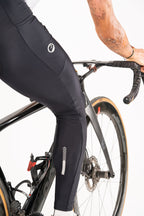 Cycling Full Tights | Blade | Black | Mens