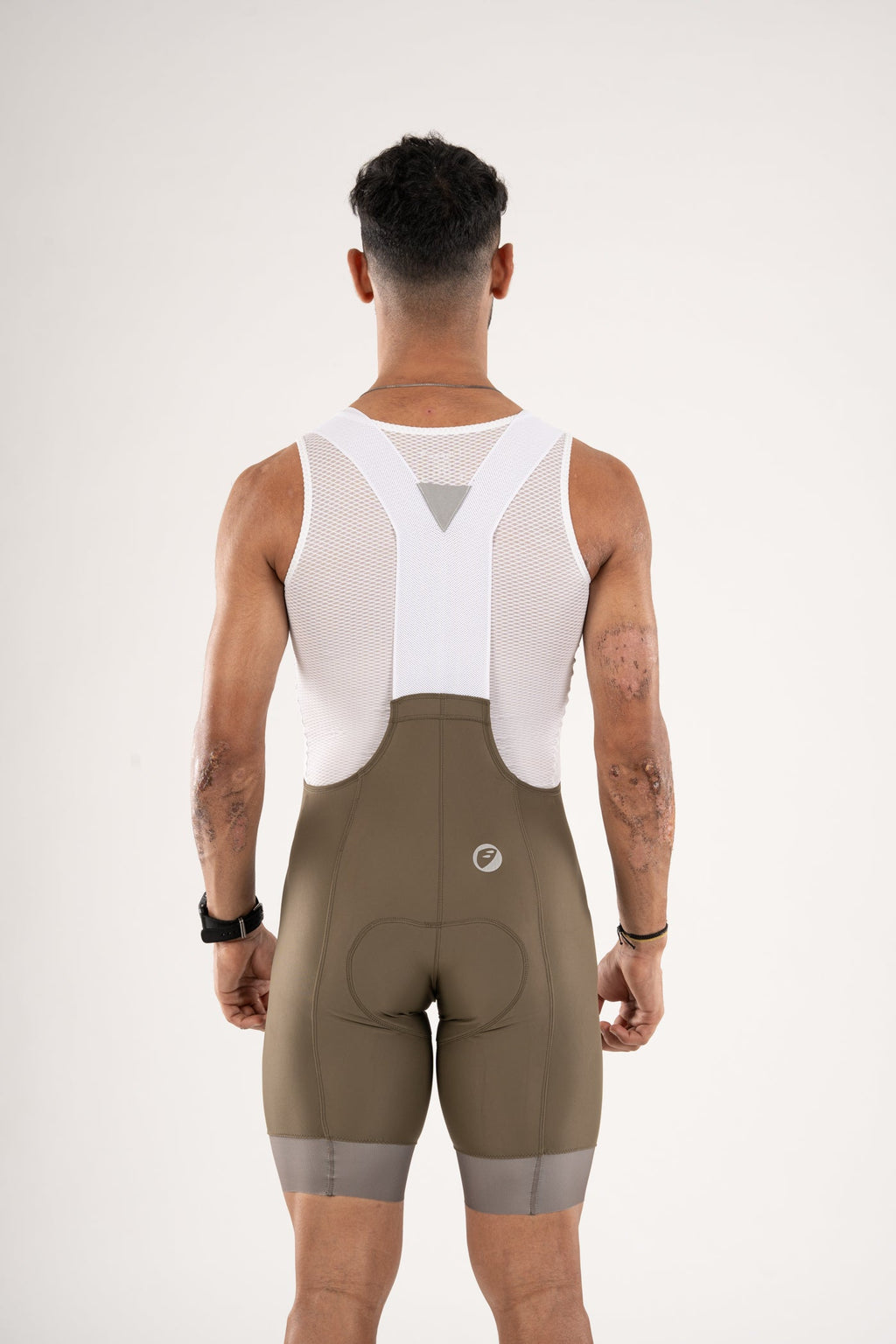 Cycling Bib Shorts