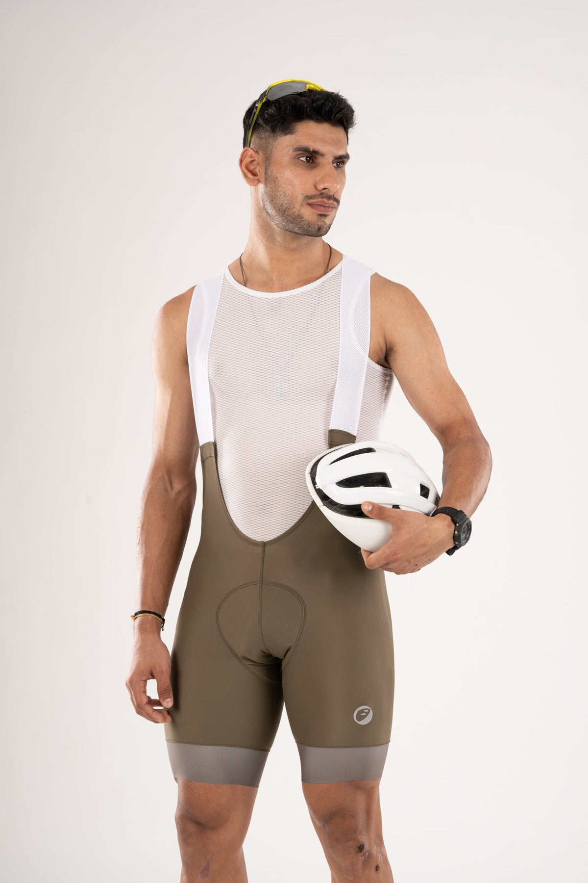 Cycling Bib Shorts