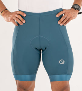 apace cycling-shorts-evolve-endurance-teal-primo-mens