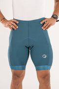apace apace cycling-shorts-evolve-endurance-teal-primo-mens