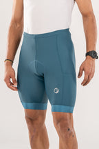 apace apace cycling-shorts-evolve-endurance-teal-primo-mens