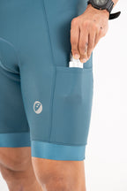 apace apace cycling-shorts-evolve-endurance-teal-primo-mens