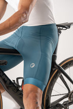 apace apace cycling-shorts-evolve-endurance-teal-primo-mens
