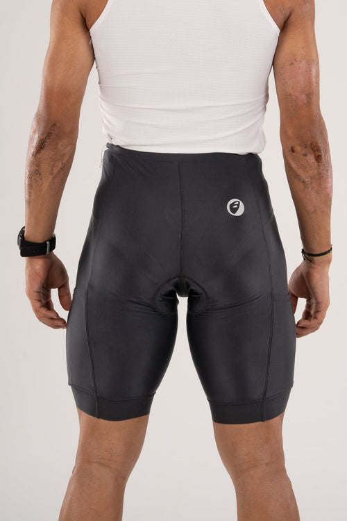 Apace Mens Triathlon Racing Trishorts Verge Primo