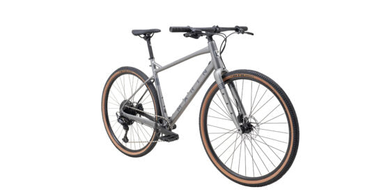 marin gravel bike flat bar Marin DSX 1 Grey Gravel Bike with Shimano Deore Drivetrain – United By Cycling
