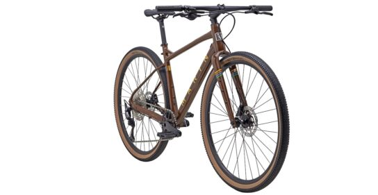 Shop Marin DSX 2 (Brown) Bikes Online in India  | United By Cycling
