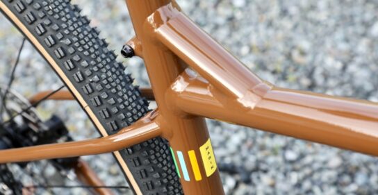 Shop Marin DSX 2 (Brown) Bikes Online in India  | United By Cycling