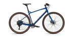 Shop Marin DSX (Blue/Orange) Online in India | United By Cycling