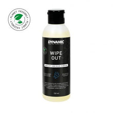 Specialized Dynamic Wipe Out Sealant Remover in a 150ml container, ideal for thorough tubeless tire cleanup.