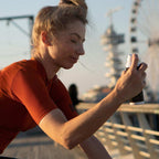 150ml bottle of Dynamic Watt-R-Cooling Mist Spray, an essential hydration and cooling solution for cyclists, designed to instantly lower body temperature.