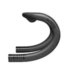Deda Carbon Aero Handlebar with full internal cable routing system


