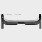 Deda Superzero RS Carbon Aero Handlebar - 40 cm