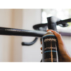 Dynamic AfterWatt versatile equipment cleaner for metal, carbon, and plastic